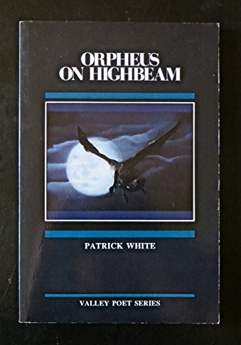 Cover for Orpheus on highbeam