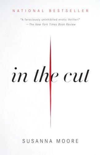 Cover for In the Cut (Vintage Contemporaries)