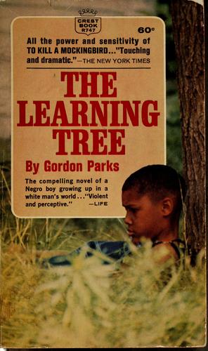 Cover for The learning tree.