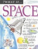 Cover for Space