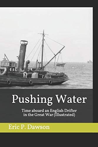 Cover for Pushing Water