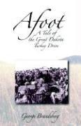 Cover for Afoot