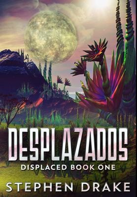 Cover for Desplazados