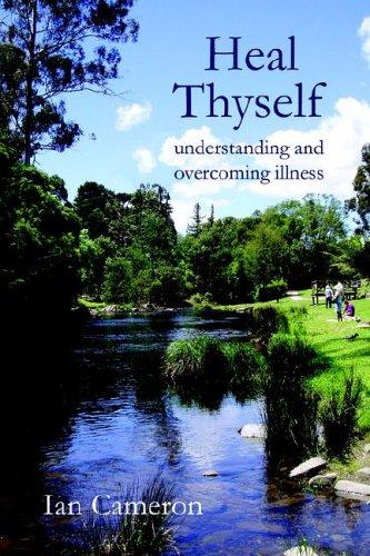 Cover for Heal Thyself