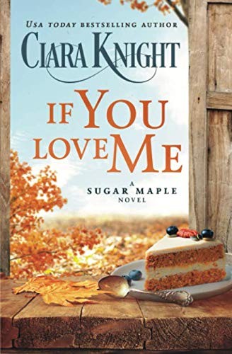 Cover for If You Love Me