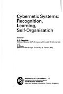 Cover for Cybernetic systems