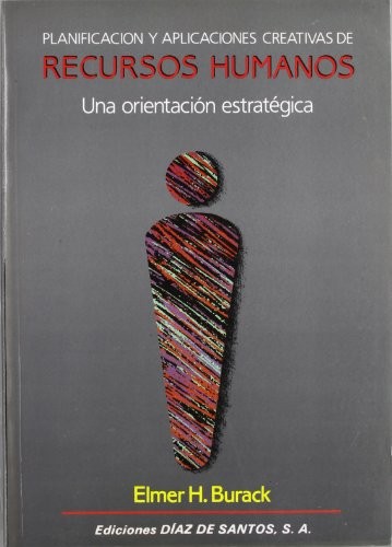 Cover for Planificación y aplicaciones creativas de recursos humanos