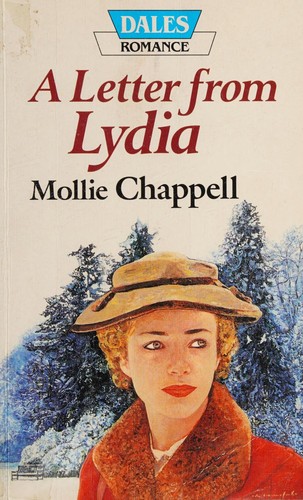 Cover for A Letter from Lydia