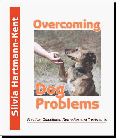 Cover for Overcoming Dog Problems