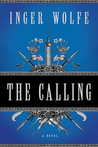 Cover for The Calling