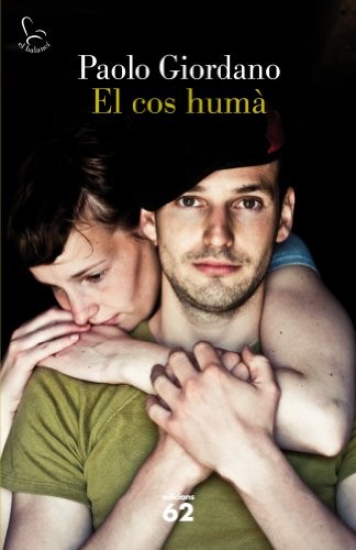 Cover for El cos humà