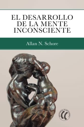 Cover for El desarrollo de la mente inconsciente