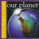 Cover for Our planet