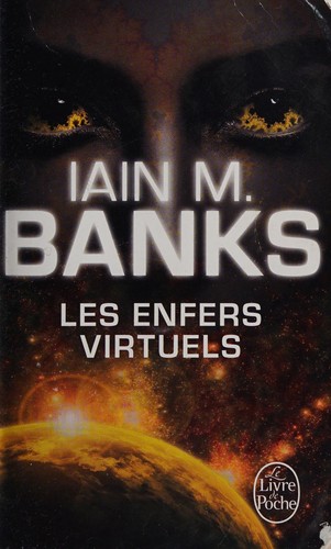 Cover for Les enfers virtuels
