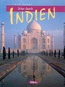 Cover for Reise durch Indien.