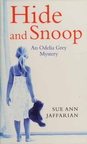 Cover for Hide and snoop