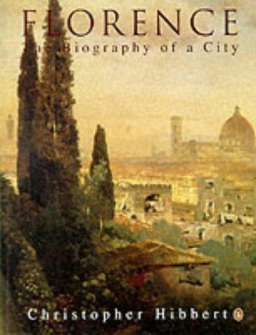 Cover for Florence