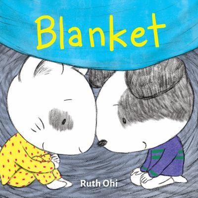Cover for Blanket