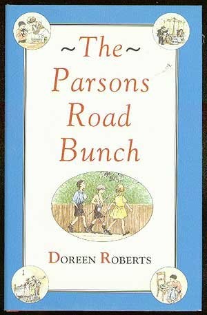 Cover for THE Parsons Road Bunch