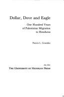 Cover for Dollar, dove, and eagle