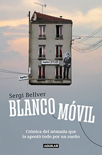 Cover for Blanco móvil