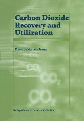 Cover for Carbon Dioxide Recovery And Utilization