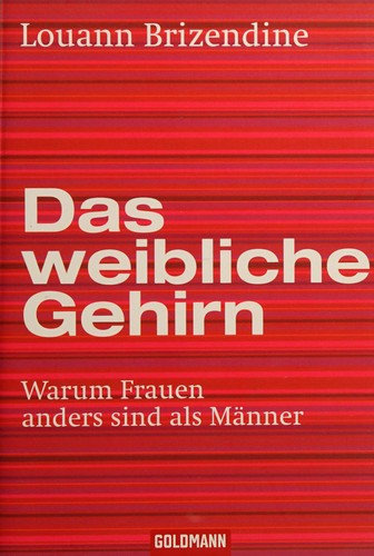 Cover for Das weibliche Gehirn