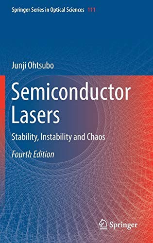 Cover for Semiconductor Lasers