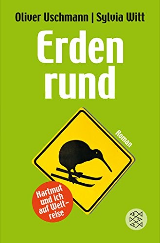 Cover for Erdenrund