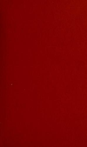 Cover for The society