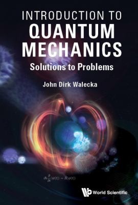 Cover for Introduction to Quantum Mechanics