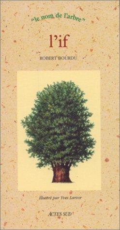Cover for L'if