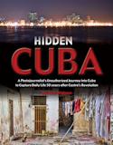 Cover for Hidden Cuba