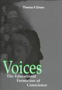 Cover for Voices
