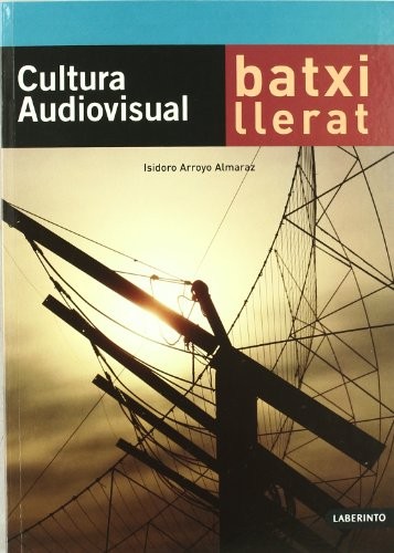 Cover for Cultura Audiovisual