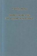Cover for Studies on the Life & Legend of St. Patrick
