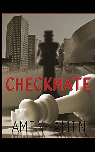 Cover for Checkmate