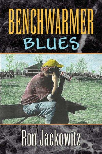 Cover for BENCHWARMER BLUES