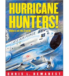 Cover for Hurricane!