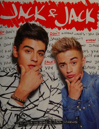 Cover for Jack and Jack