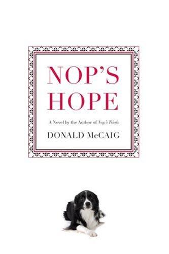 Cover for Nop's Hope