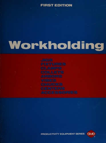 Cover for Workholding.
