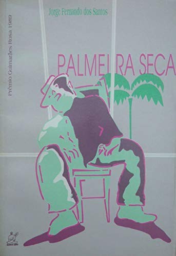 Cover for Palmeira seca