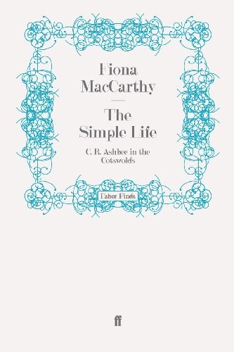 Cover for The Simple Life