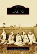 Cover for Lando (SC) (Images of America)