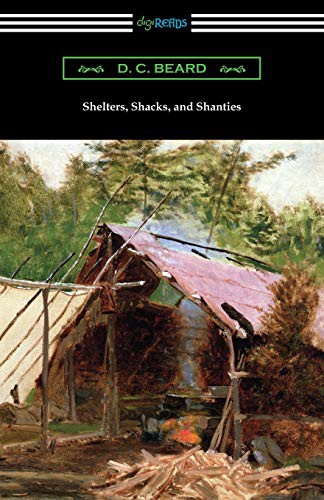 Cover for Shelters, Shacks, and Shanties