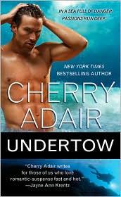 Cover for Undertow