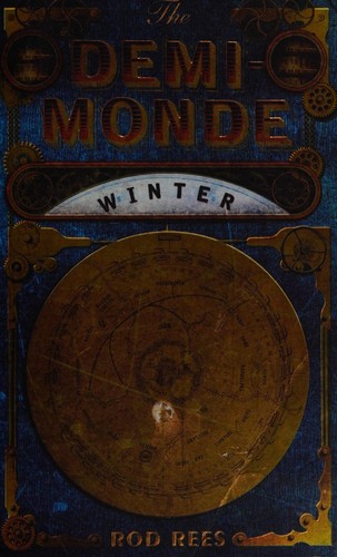 Cover for The Demi-Monde