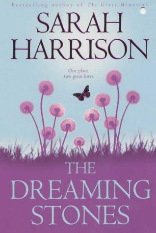 Cover for The Dreaming Stones