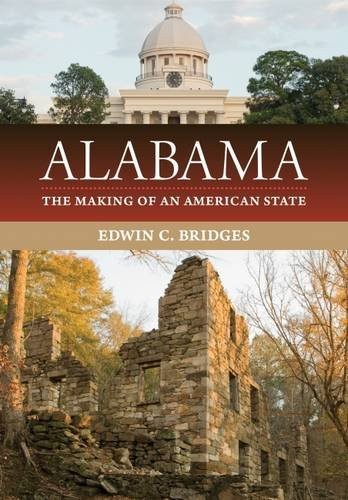 Cover for Alabama